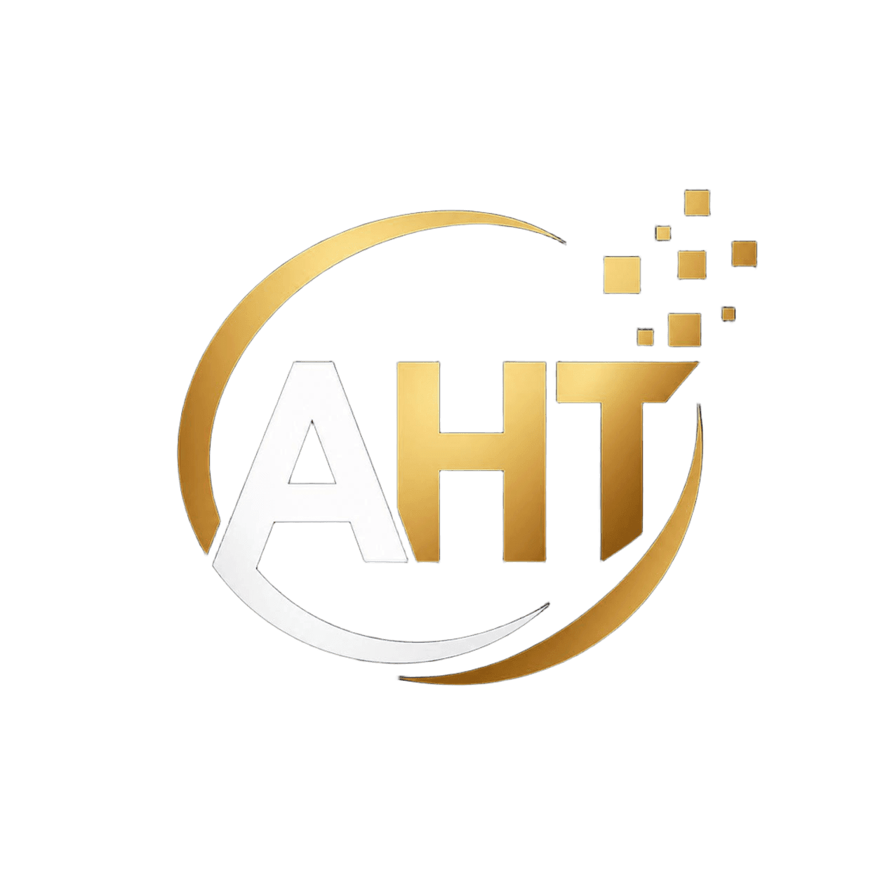 AHT logo